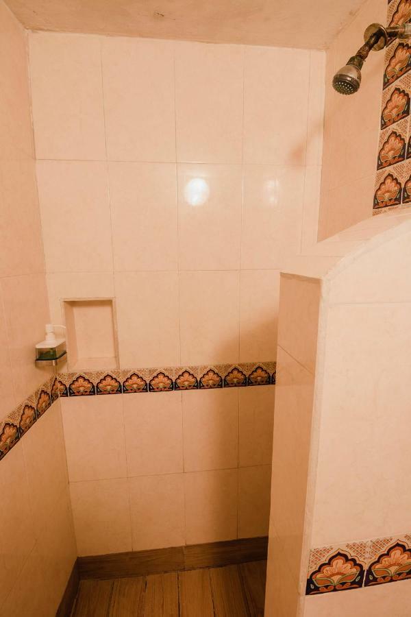 Antigua Lodge, 70 M From Sandy Beach El Cuyo Luaran gambar